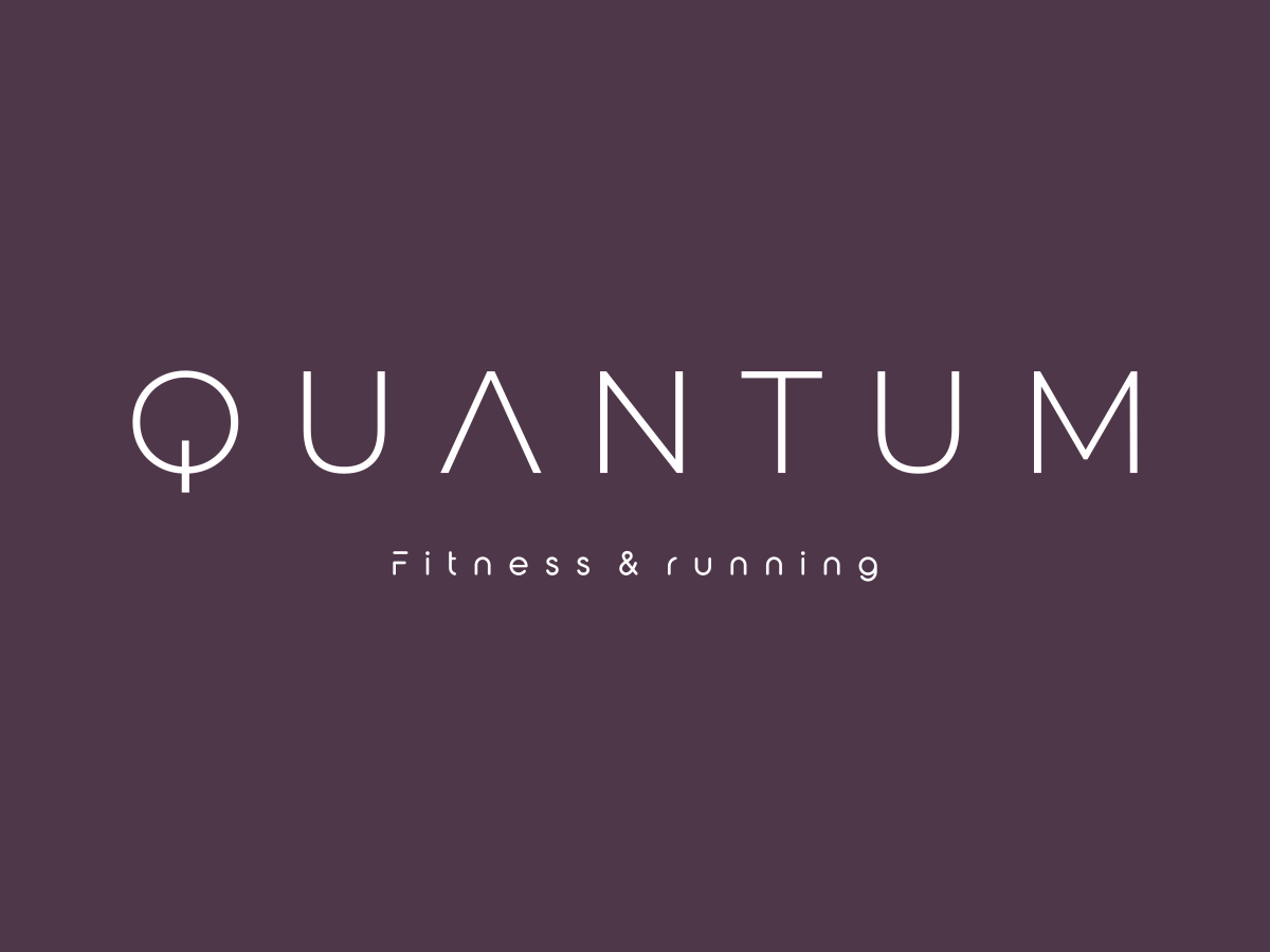 Q U A N T U M | fitness & running